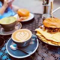 Wynyard Coffee
