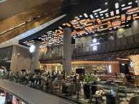 星巴克 暹羅天地店 ICONSIAM