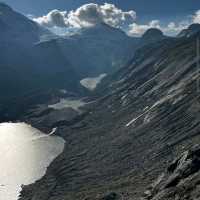 Grossglockner High Alpine Road
