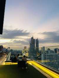 20億泰珠打造的Grande Centre Point Surawong