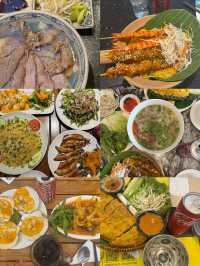 마음이 여유로워지는 나트랑 🇻🇳🥵