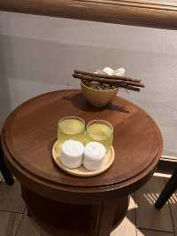 【曼谷】Let's Relax Spa - Arnoma Grand Bangkok Hotel