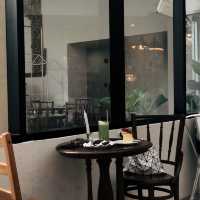 Unbirthday Cafe | Bangkok