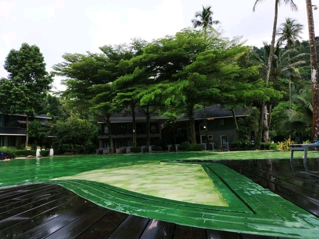 Mercure Koh Chang Hideaway – ฟีลกู้ดที่เกาะช้าง