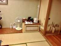 🏨 Lakeside Serenity at New Akan Hotel