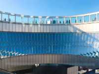 Umeda Sky Building