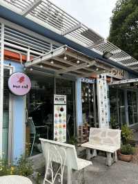 Me eat cafe ม.เกษตร บางเขน