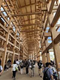 2025九天京阪神萬博自由行