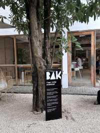  🥐 Bali Baked Cafe 방문 후기 ☕️ 