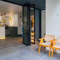 Blu Monkey Hub & Hotel Krabi Town 