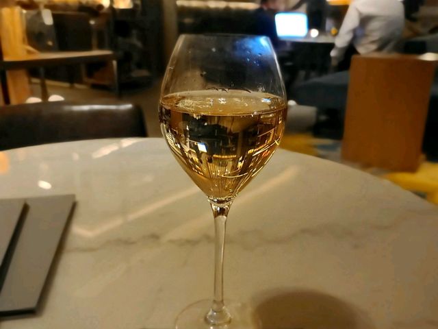 코트야드 바이 메리어트 나고야(コートヤード・バイ・マリオット 名古屋) 더 라운지(The Lounge)