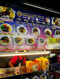 Sun, Spices & Surprises at Lee Huat Cafe – Penang’s Breakfast Treasure