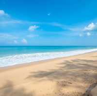Baba Beach Club Natai by Sri panwa  