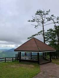 ยอดภูเรือ หนาวสุด สุดหนาวในสยาม