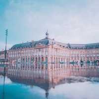 【月の港町🌙】ボルドー🇫🇷