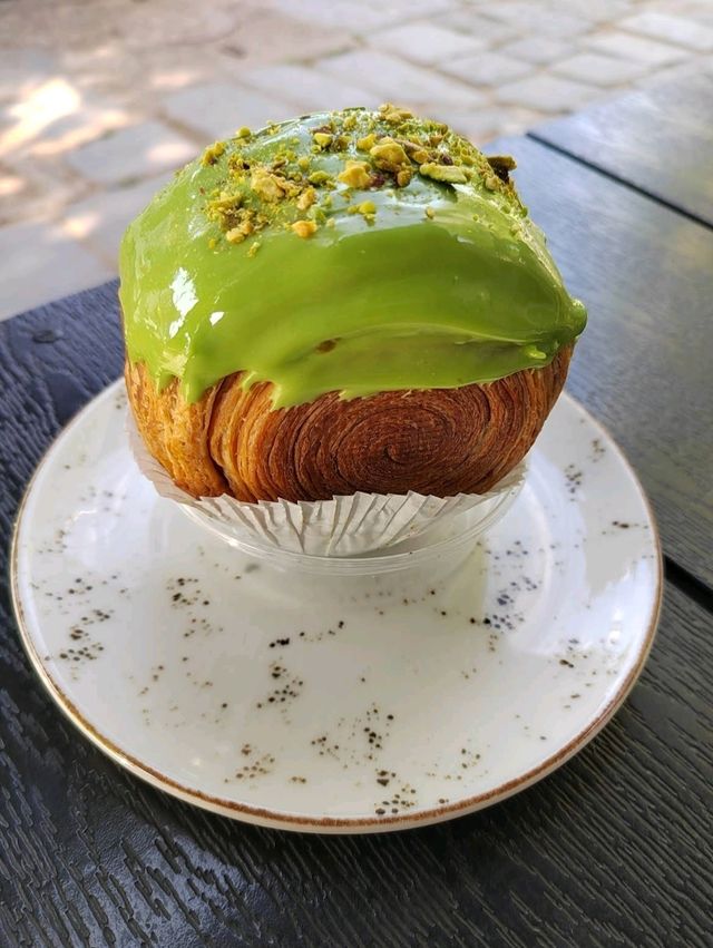 브라이아 감성 문학 카페 ☕
