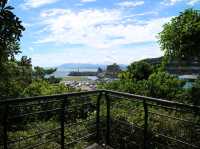 🪨 時間雕刻的藝術品｜野柳地質公園 🌊