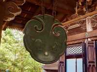 Step into Serenity: A Summer Visit to Kyoto’s Majestic Chion-in Temple