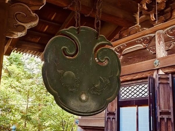 Step into Serenity: A Summer Visit to Kyoto’s Majestic Chion-in Temple