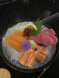 รีวิวห้องอาหาร Ambrosia – Ten Six Hundred คลองสาน
