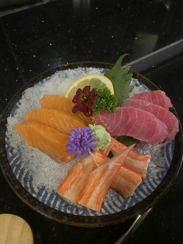 รีวิวห้องอาหาร Ambrosia – Ten Six Hundred คลองสาน