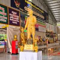 🌺วัดธรรมปัญญา