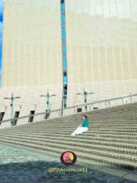 Hong Kong Cultural Centre