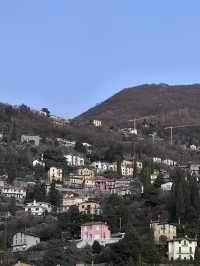 Varenna: Lake Como’s Terraced Secret