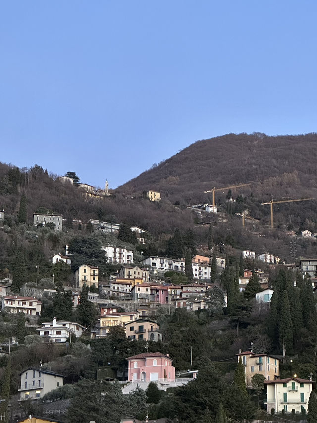 Varenna: Lake Como’s Terraced Secret