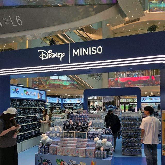 good for accessories