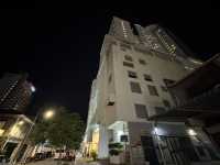 🛏️ Compact Comfort in the Heart of Penang – Cititel Express Review
