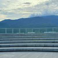 Nimman Hill: Rooftop Escape at MAYA Chiang Mai