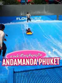 Andamanda phuket