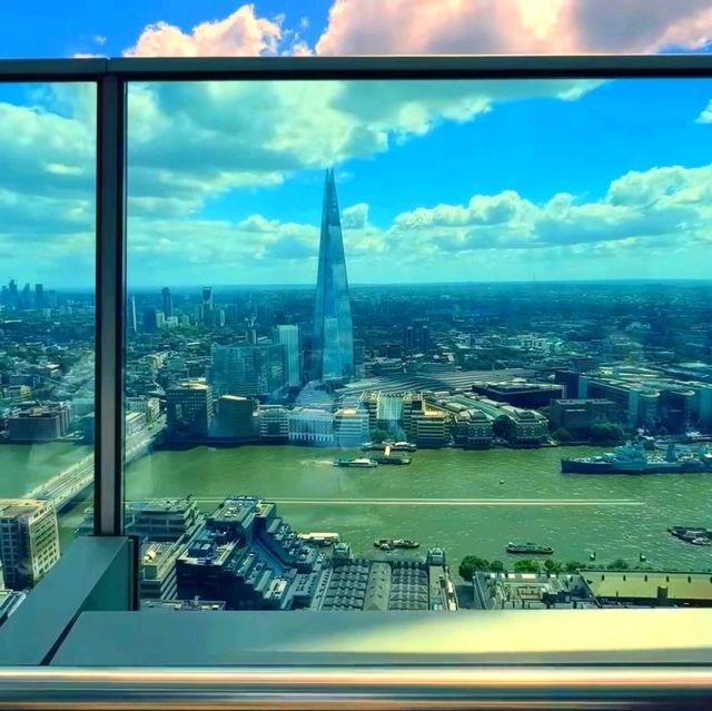 Sky Garden