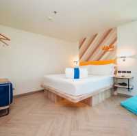 COSI Krabi Ao Nang Beach  