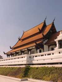 วัดป่าบ้านตาด จังหวัดอุดรธานี