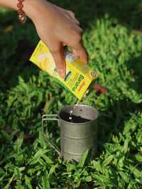 Camp Caffee