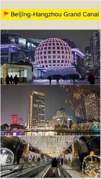 🌅 Signature Photo Spots in Hangzhou