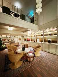 Boutique Soul of Old KL – The Chow Kit by Ormond Hotels