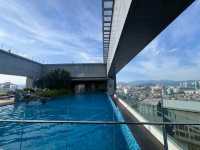 Crowne Plaza Kuala Lumpur