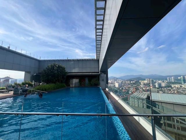 Crowne Plaza Kuala Lumpur
