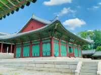 Enriching glimpse into Korea’s cultural legacy👫😎❤️