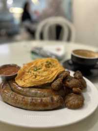 After One KL, A Mediterranean Escape in the Heart of the City