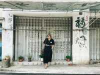 Culture, crunch & coastal charm. Tai-O