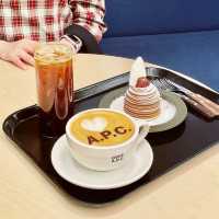 APC Cafe