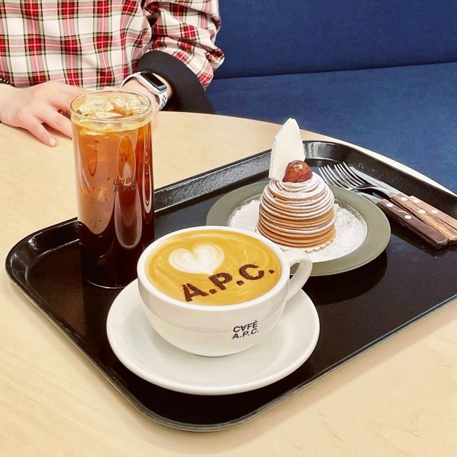APC Cafe