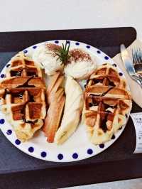 Cafe Hyang-i