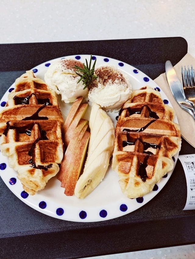 Cafe Hyang-i