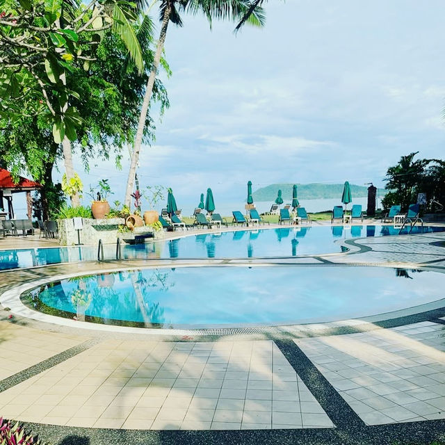 Eco Harmony and Beachside Calm