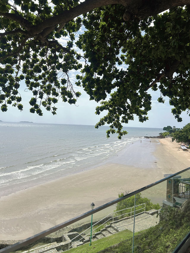 Sunny Beach House Pattaya🍰🥥🌺